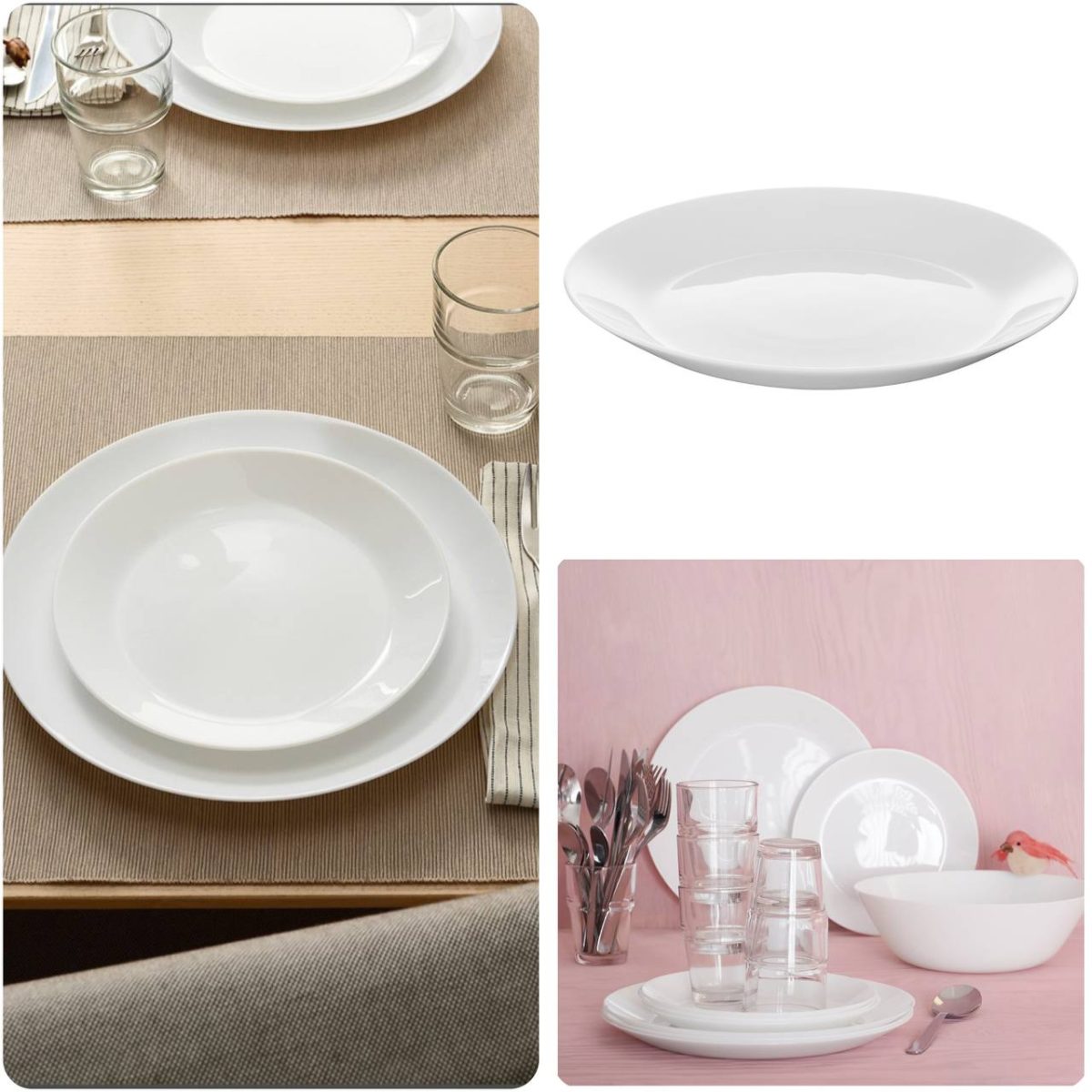 پیش دستی IKEA OFTAST - تصویر 1